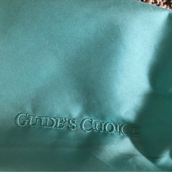 Guides Choice waterproof wind/rain Jacket - Picture 10 of 10